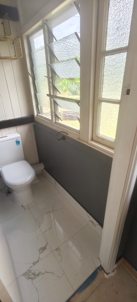 Tamborine Road — Resilient Retrofit